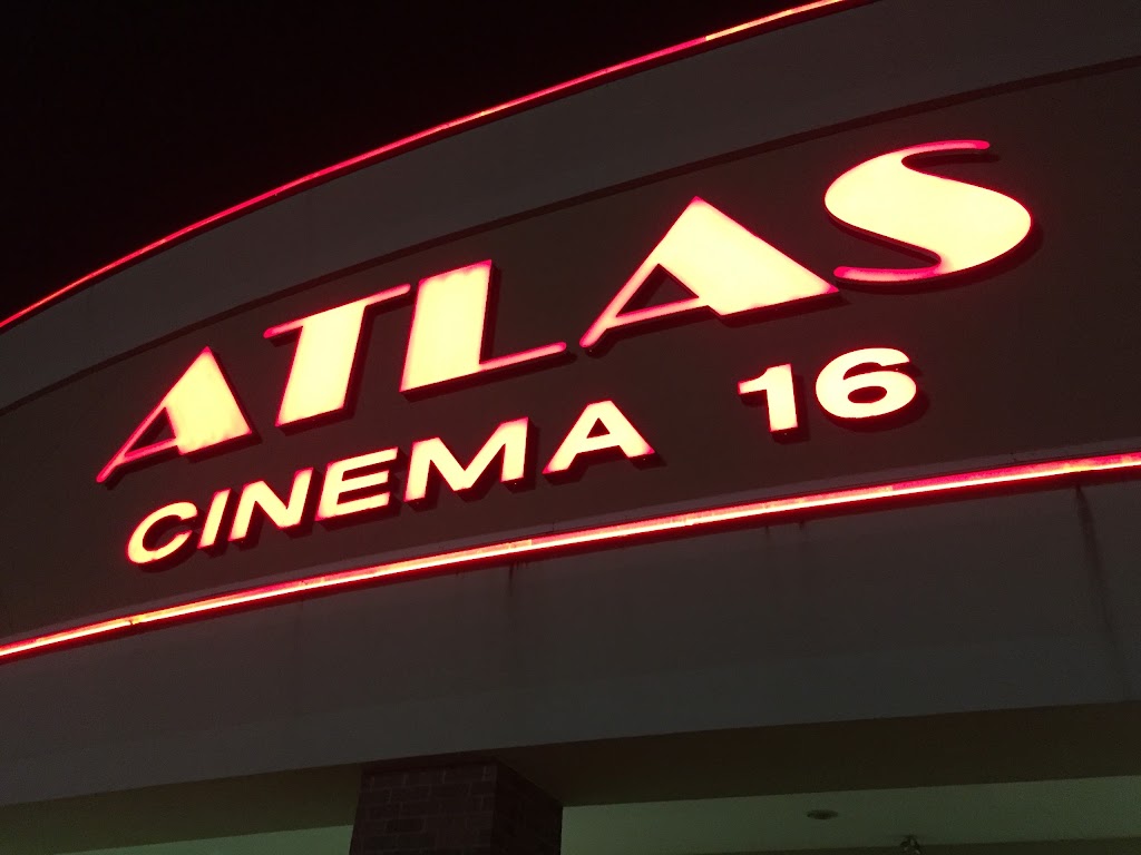 Atlas Cinemas Great Lakes Stadium 16 | 7860 Mentor Ave, Mentor, OH 44060, USA | Phone: (440) 974-4372