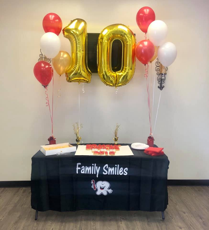 Family Smiles Dental - Dentist in Waxahachie TX | 1011 N Hwy 77 Ste 105, Waxahachie, TX 75165, USA | Phone: (972) 351-9110