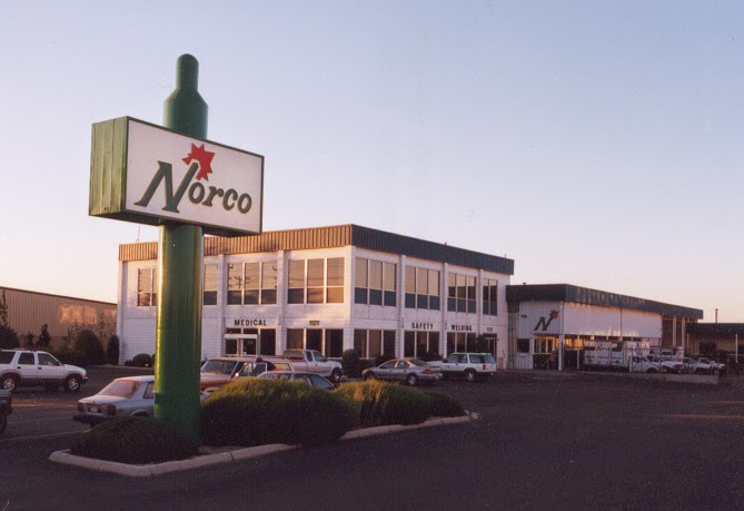 Norco Industrial, Boise | 1121 W Amity Rd, Boise, ID 83705, USA | Phone: (208) 336-1643