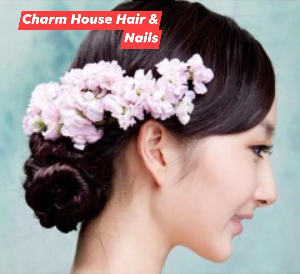 Charms House Hair and Nails | 304 N 13th St, San Jose, CA 95112, USA | Phone: (408) 292-4852