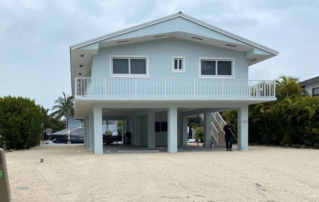 Mad Gaffer Vacation Home | 110 Spoonbill Rd, Tavernier, FL 33070, USA | Phone: (337) 513-2204