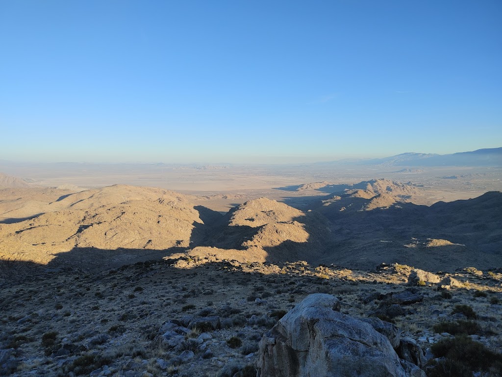 Deadmans Peak | Apple Valley, CA 92307, USA | Phone: (901) 759-8334