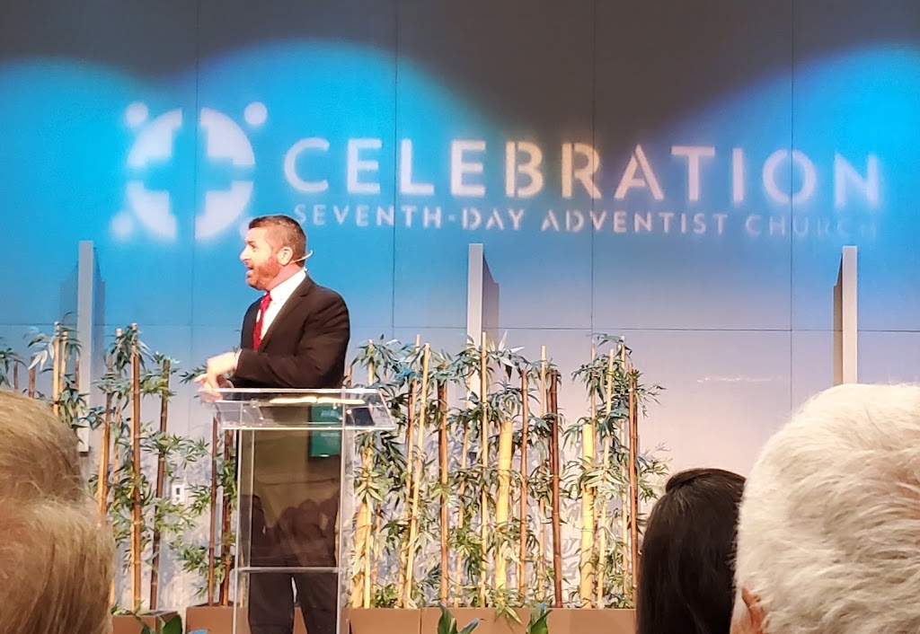 Celebration Seventh-day Adventist Church | 404 Celebration Pl, Celebration, FL 34747, USA | Phone: (407) 563-7330