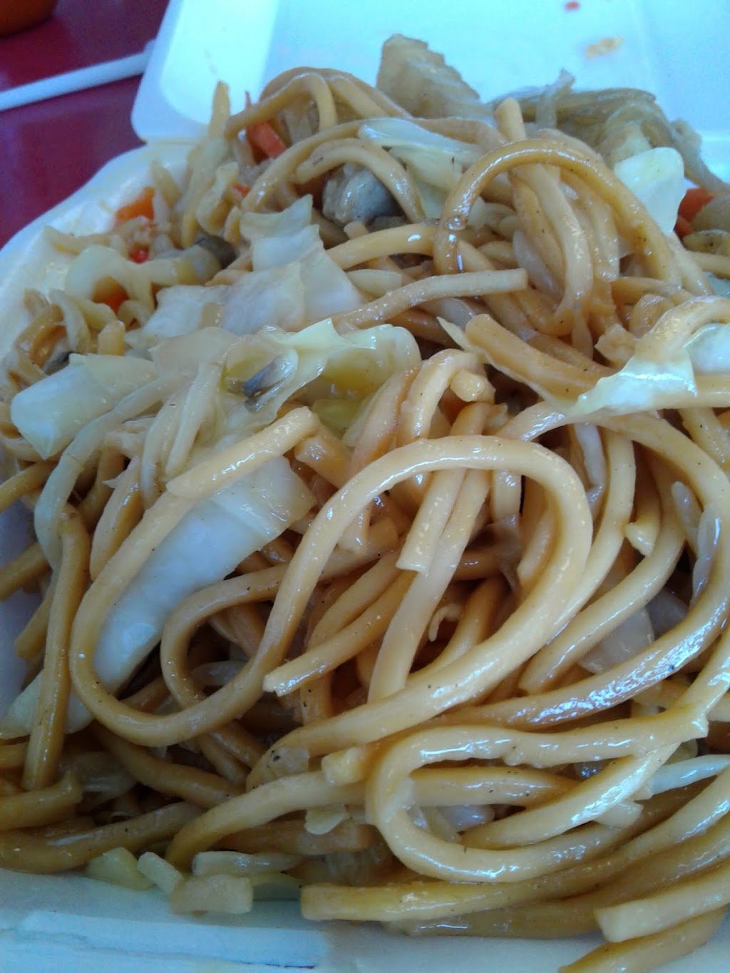 King Express Chinese Food | 12053 Vanowen St, North Hollywood, CA 91605, USA | Phone: (818) 503-2772
