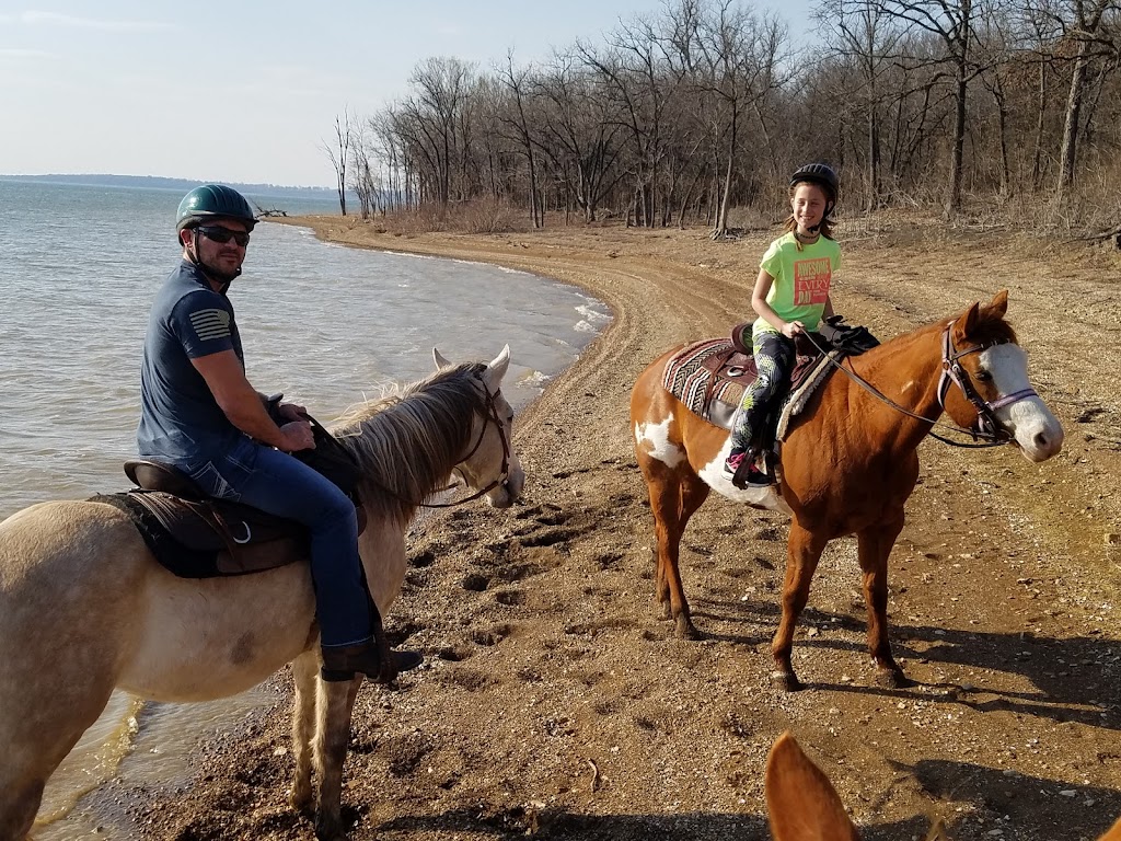 Lakeside Trail Ride LLC | 13400 E 390 Rd, Claremore, OK 74017, USA | Phone: (918) 313-1044