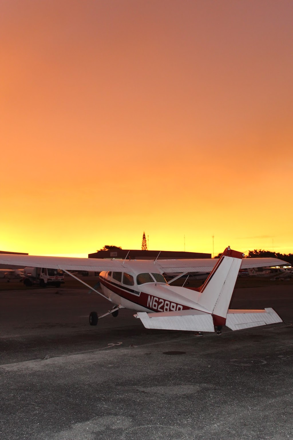 Pelican Flight Training | 33023, 1601 SW 75th Ave, Pembroke Pines, FL 33024, USA | Phone: (954) 966-9750