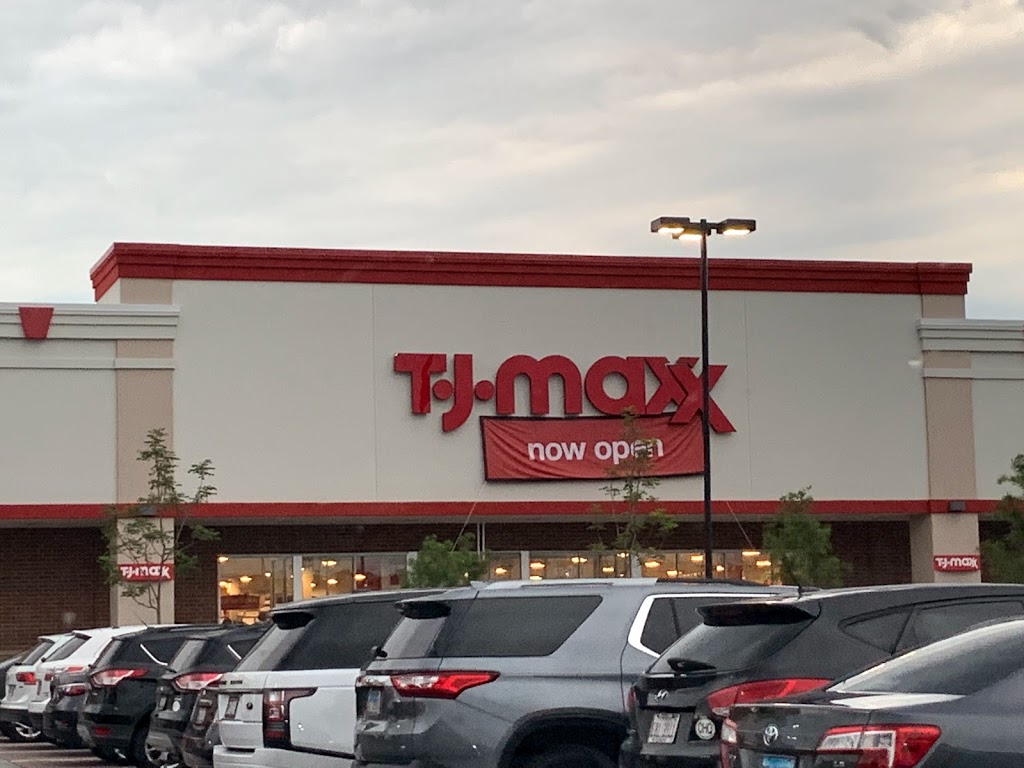 T.J. Maxx | 4960 W 111th St, Oak Lawn, IL 60453, USA | Phone: (708) 424-2307