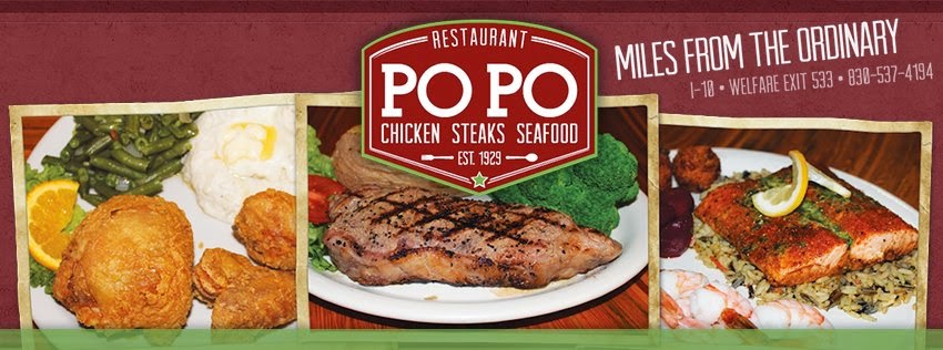 PoPo Family Restaurant | 829 FM 289, Boerne, TX 78006, USA | Phone: (830) 537-4194