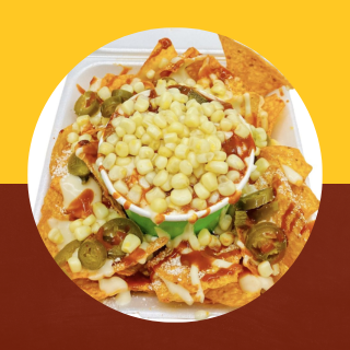 Rosa La Michoacana Ice Cream Shop | 1473 E Foothill Blvd, Upland, CA 91786, USA | Phone: (909) 256-3802