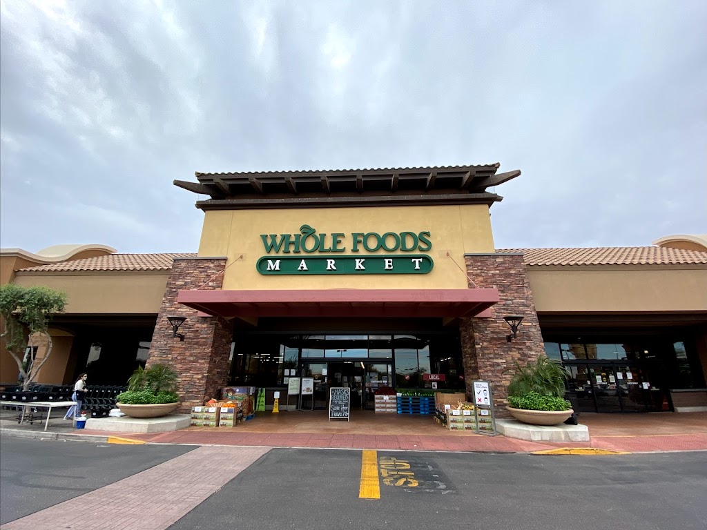 Whole Foods Market | 2955 W Ray Rd, Chandler, AZ 85224, USA | Phone: (480) 821-9447