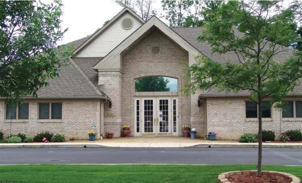 Leisure Manor Residence for Seniors | 68453 Stoecker Ln, Richmond, MI 48062, USA | Phone: (586) 430-5009