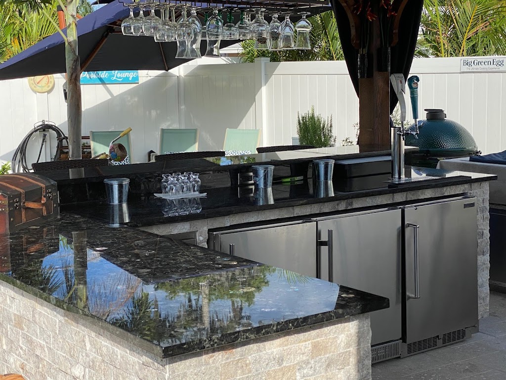 Champion Outdoor Kitchens | Lutz, FL 33549, USA | Phone: (813) 433-8288