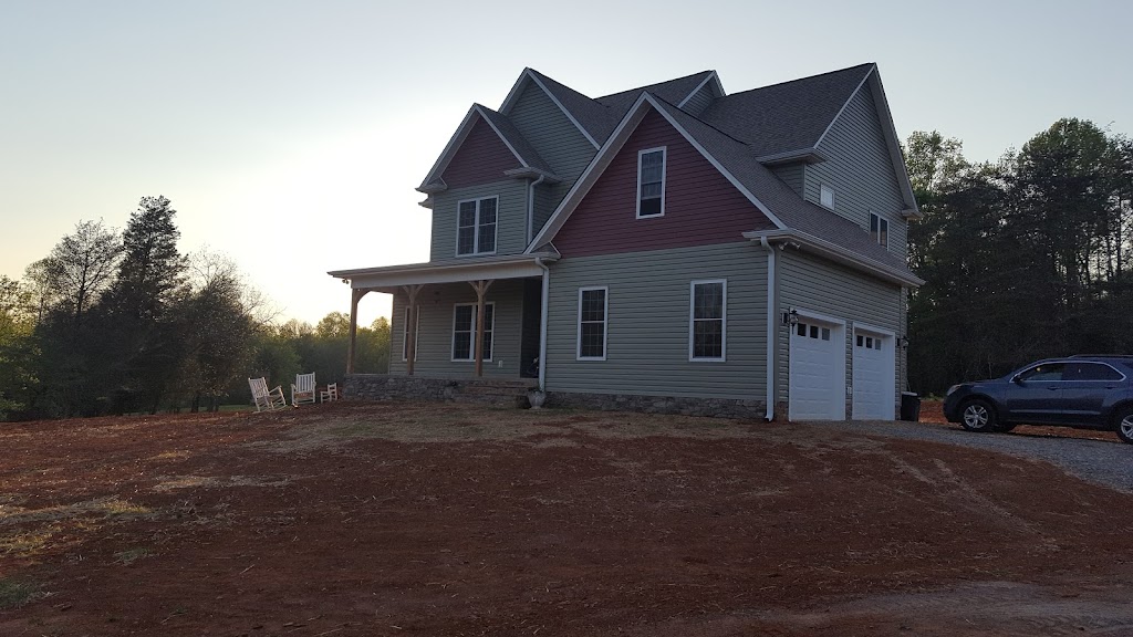 W Brown Construction LLC | East Bend, NC 27018 | Phone: (336) 816-5262