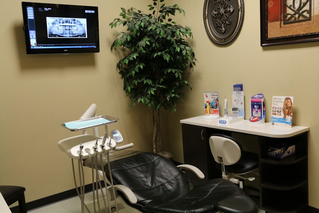 Great Oak Dental | 3851 SW Green Oaks Blvd #101, Arlington, TX 76017, USA | Phone: (817) 789-4488