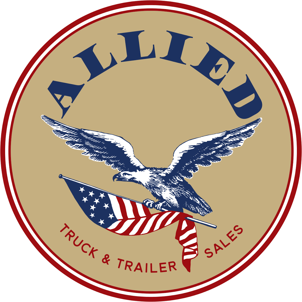 Allied Truck & Trailer Sales, Inc. | 2804 US-220, Madison, NC 27025, USA | Phone: (336) 552-7401