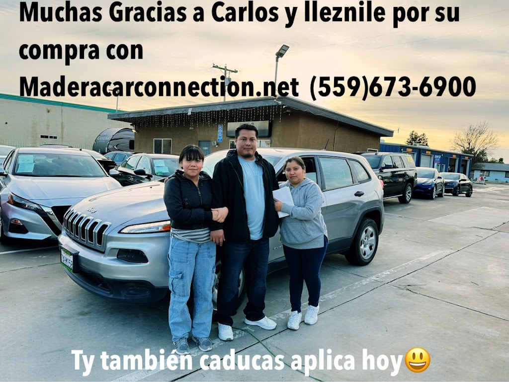 Madera Car Connection | 16950 Rd 26, Madera, CA 93638, USA | Phone: (559) 673-6900