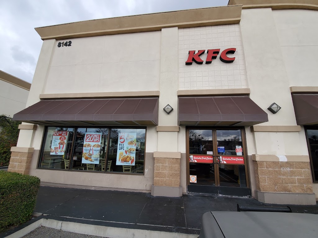 KFC | 8142 Talbert Ave, Huntington Beach, CA 92646, USA | Phone: (714) 596-0549