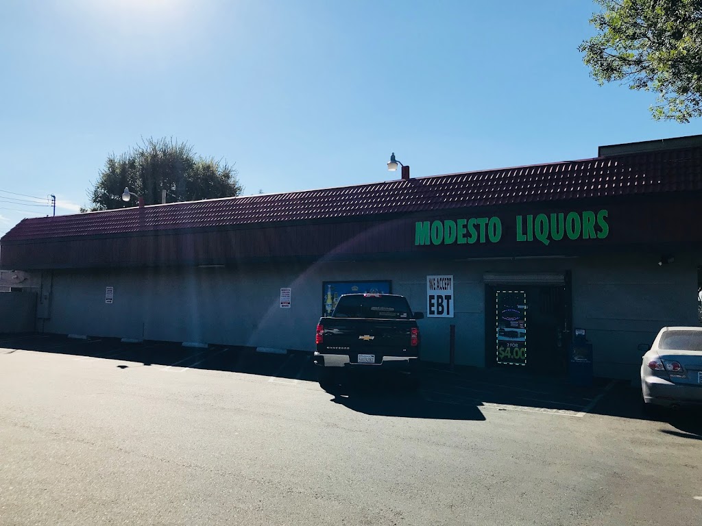 MODESTO LIQUOR | 1210 Tully Rd, Modesto, CA 95350, USA | Phone: (209) 846-0450