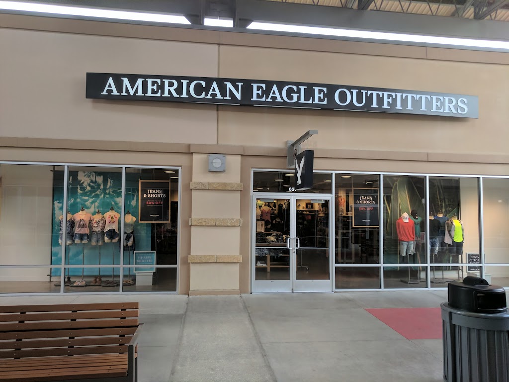 American Eagle Store | 4401 N Interstate Hwy 35 Suite 657, Round Rock, TX 78664, USA | Phone: (512) 864-2548