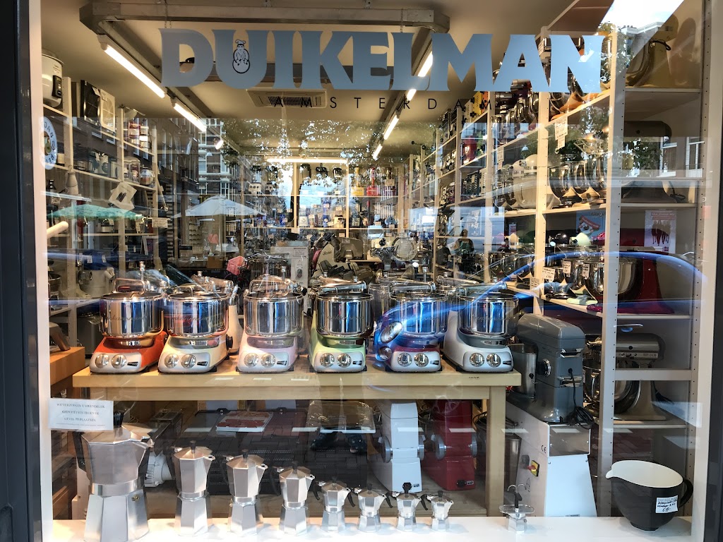 Duikelman BV | Ferdinand Bolstraat 66-68, 1072 LM Amsterdam, Netherlands | Phone: 020 671 2230