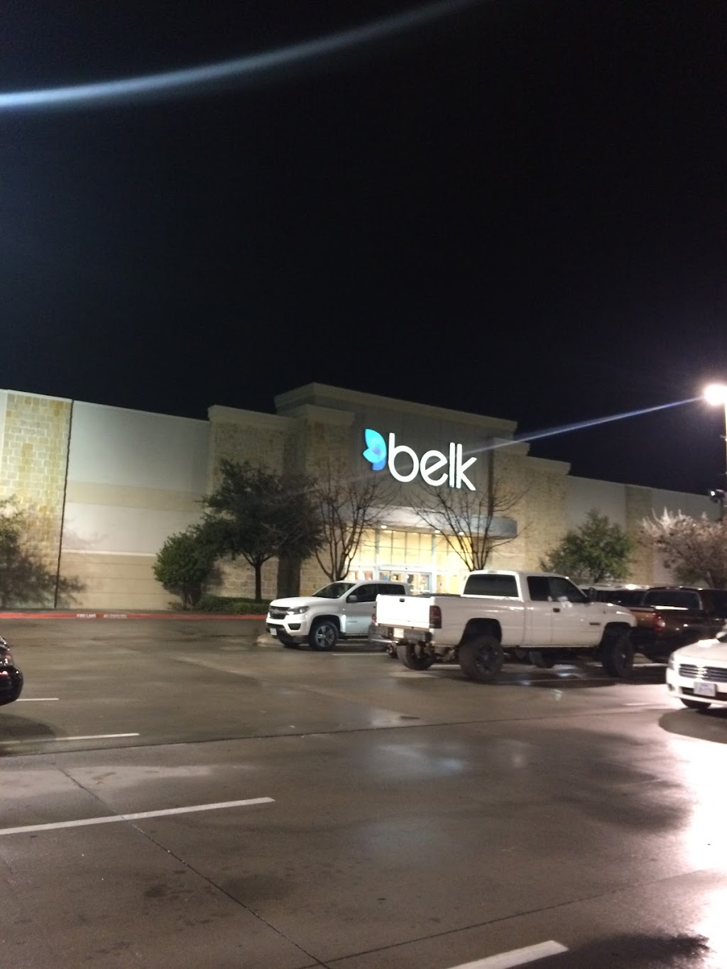 Belk | 205 Adams Dr, Weatherford, TX 76086, USA | Phone: (817) 594-2295