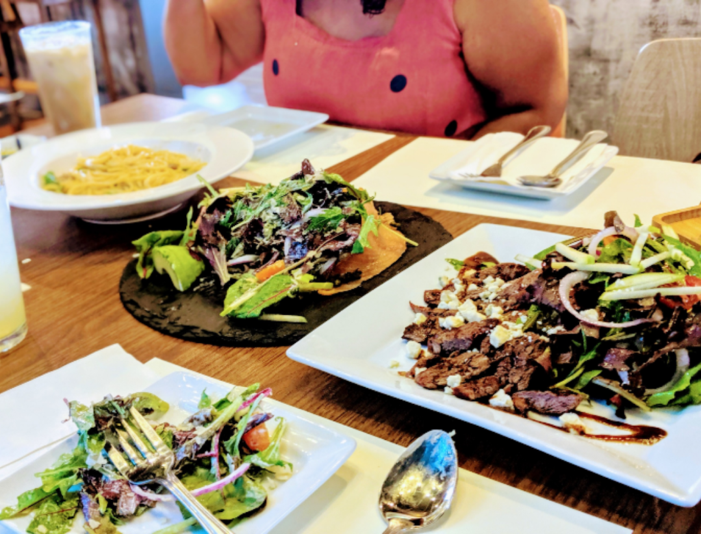 BARDOT Bistro Café | 14740 Beach Blvd, La Mirada, CA 90638, USA | Phone: (714) 521-0079