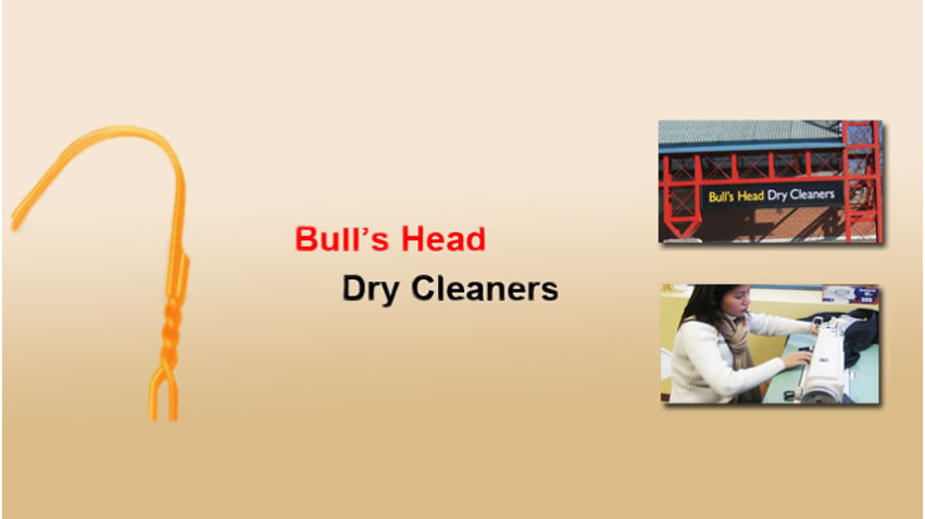 Bulls Head Dry Cleaners | 47 High Ridge Rd, Stamford, CT 06905, USA | Phone: (203) 325-1825