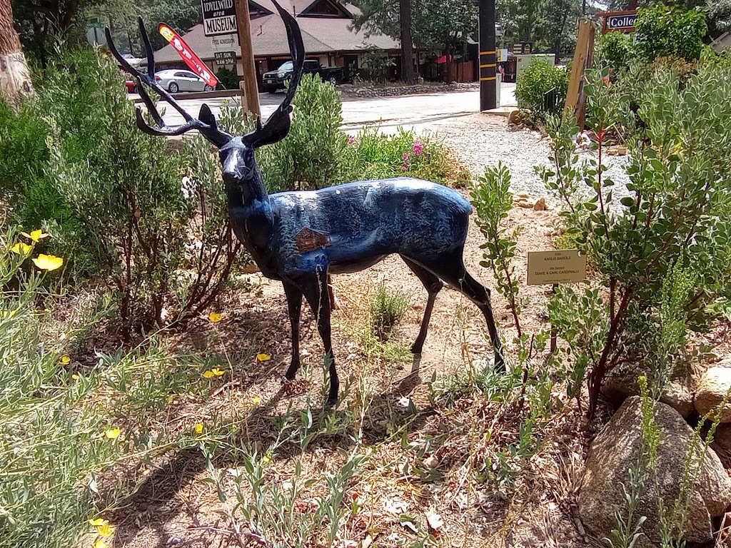 Idyllwild Area Historical Society | 54470 N Circle Dr, Idyllwild-Pine Cove, CA 92549, USA | Phone: (951) 659-2717