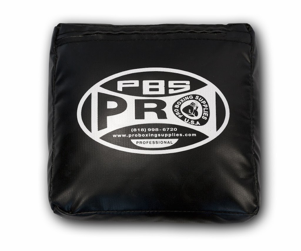 Pro Boxing Supplies | 4405 Laurel Canyon Blvd, Valley Village, CA 91607, USA | Phone: (818) 760-9500