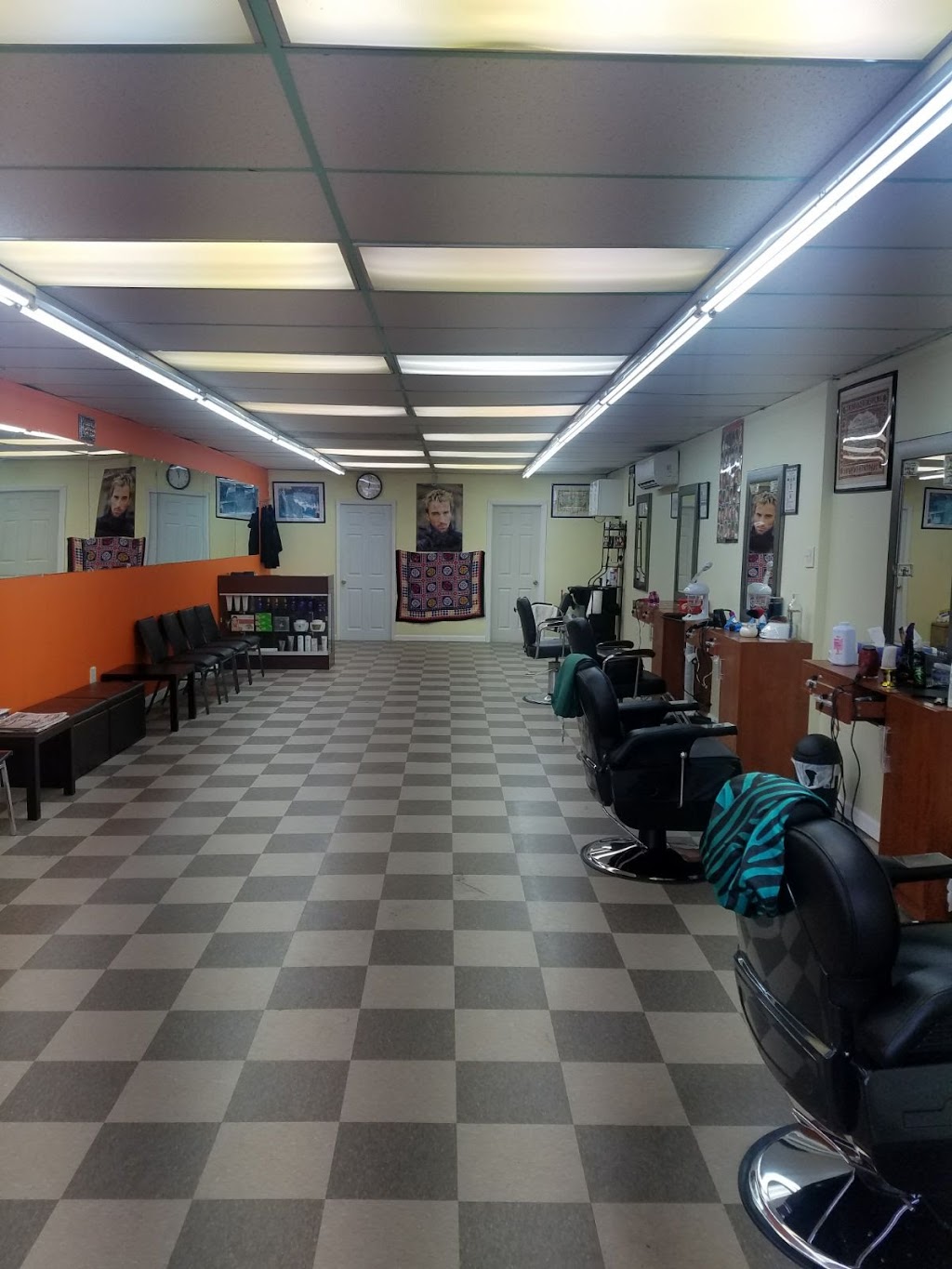 Moon Barber Shop | 291 N Central Ave, Valley Stream, NY 11580, USA | Phone: (646) 643-8191