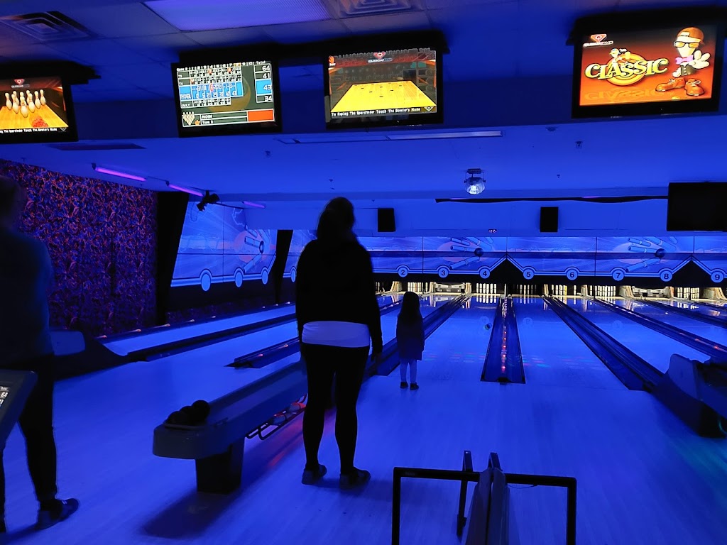 Acton Bowladrome & Arcade | 257 Main St, Acton, MA 01720, USA | Phone: (978) 263-7638