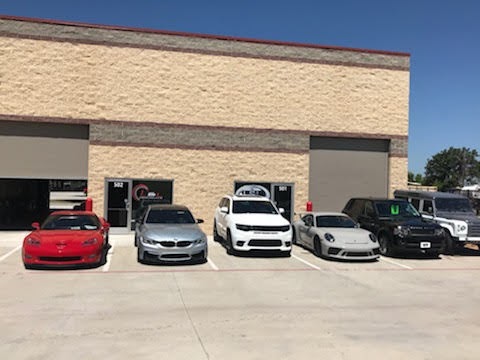 L&L Performance | 980 E State Hwy 121 Business Building A, Lewisville, TX 75057 | Phone: (817) 908-5031