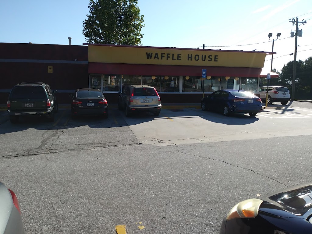 Waffle House | 1820 GA-138, Conyers, GA 30013, USA | Phone: (770) 602-0562