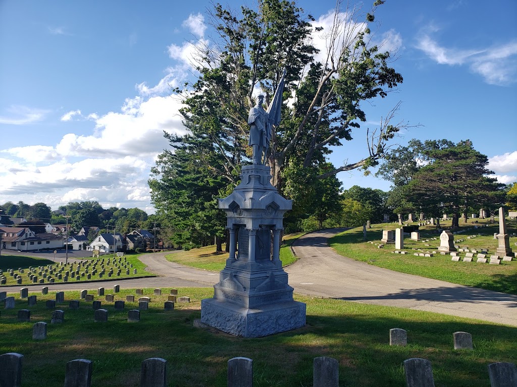 Riverview Cemetery | 2026 St Clair Ave, East Liverpool, OH 43920, USA | Phone: (330) 385-9262
