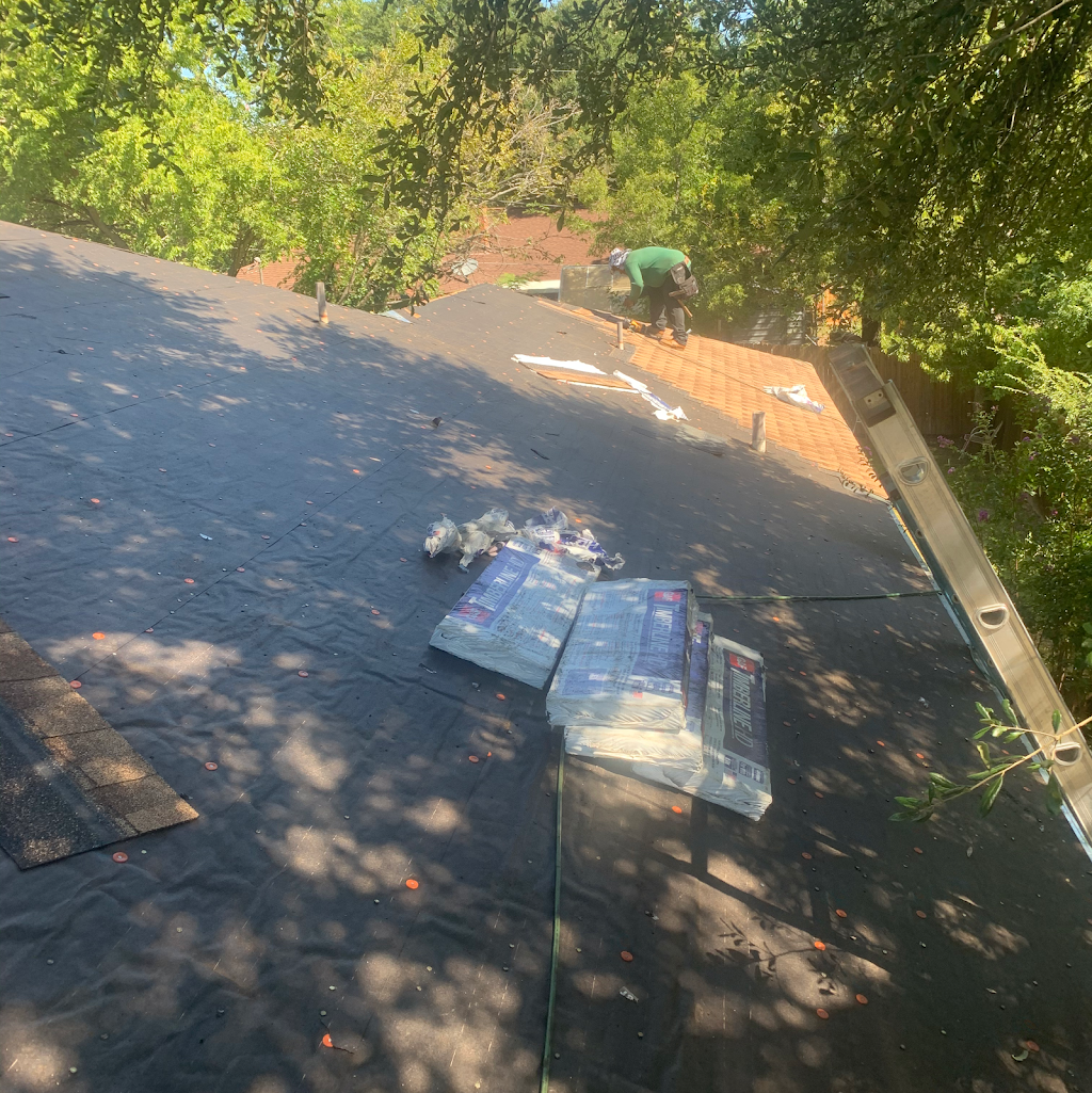 Roofing | 153 Crest Canyon Dr, Fort Worth, TX 76108, USA | Phone: (972) 474-4060