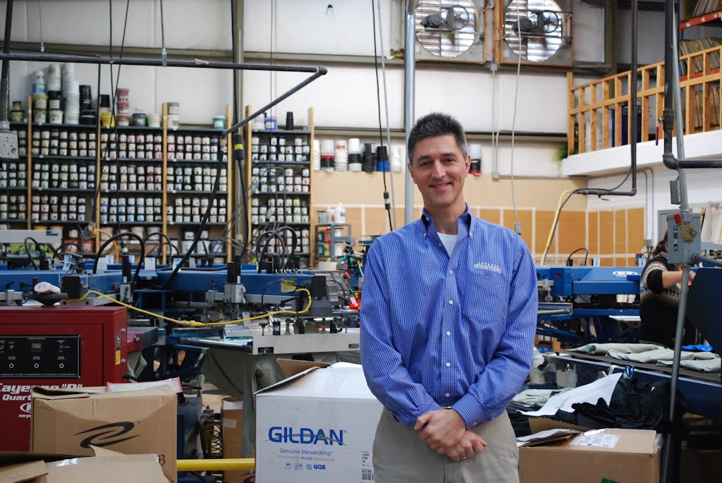 Apparel Manufacturing Co., Inc. | 5405 Webb Pkwy NW, Lilburn, GA 30047, USA | Phone: (770) 638-1100