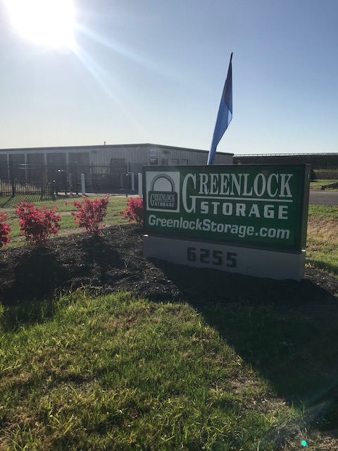 Greenlock Storage at Waterville | 6255 Waterville Monclova Rd, Waterville, OH 43566, USA | Phone: (419) 353-5800