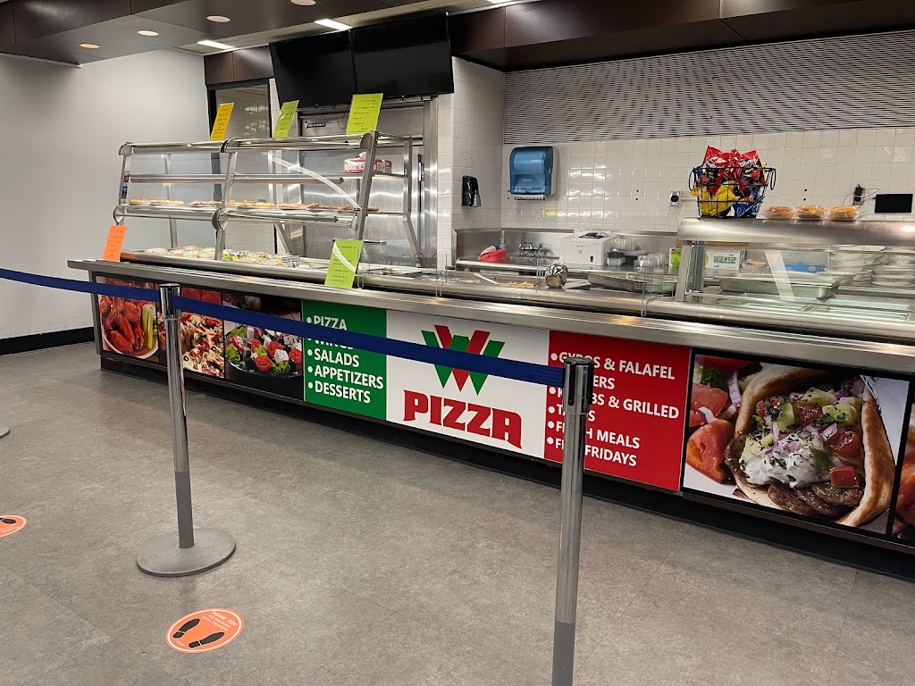 WV Pizza | Swan Street Building, Core 3B, Albany, NY 12210, USA | Phone: (518) 977-3218