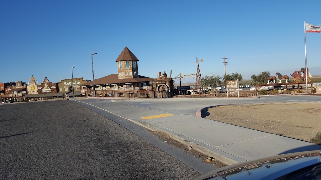 Shell | 25712 Ward Dr, Kettleman City, CA 93239, USA | Phone: (559) 386-9777