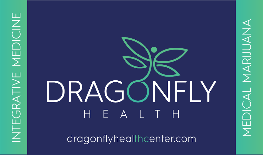 Dragonfly Health | 2466 E Chestnut Ave STE 2A, Vineland, NJ 08361, USA | Phone: (856) 312-3057