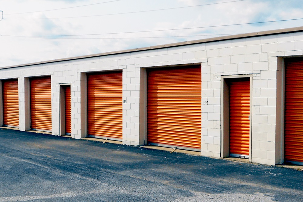 Public Storage | 7551 Industrial Rd, Florence, KY 41042, USA | Phone: (859) 488-2549