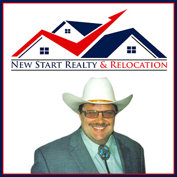 New Start Realty & Moving | 13376 W Desert Ln, Surprise, AZ 85374, USA | Phone: (602) 920-2201