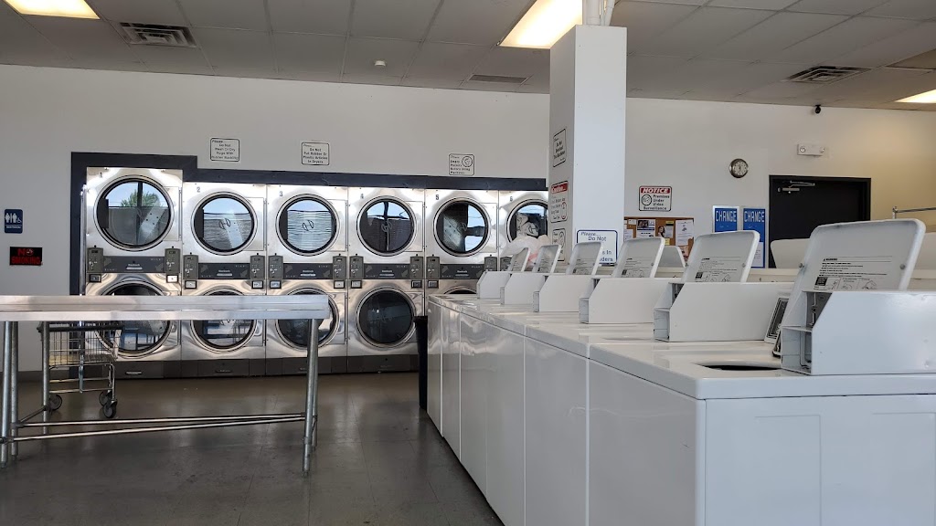 Crystal Clean Laundry, LLC | 429 S Center Ave, New Stanton, PA 15672, USA | Phone: (724) 454-7457