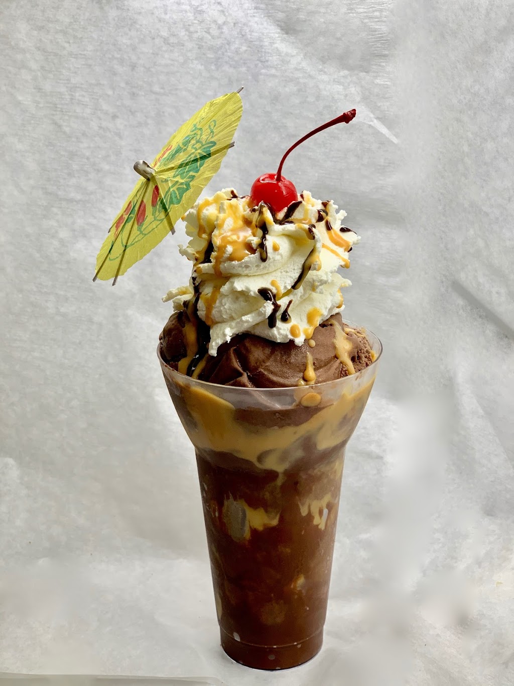 Big Bucks Homemade Ice Cream | Timbuck 11 Shopping Center, 794 F, Sunset Blvd, Corolla, NC 27927, USA | Phone: (252) 453-3188