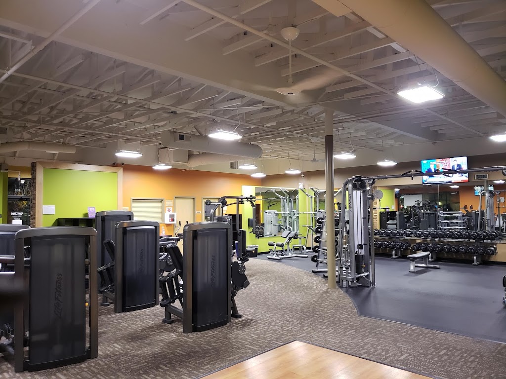 Anytime Fitness | Green Valley, 5089 Business Center Dr #108, Fairfield, CA 94534, USA | Phone: (707) 864-1575