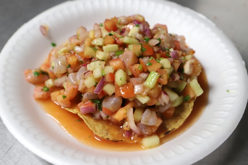 Mariscos El Culichi | 1419 San Fernando Rd Unit A, San Fernando, CA 91340, USA | Phone: (818) 365-6346