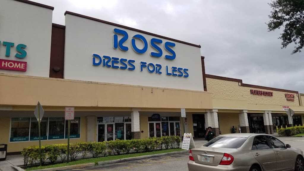 Ross Dress for Less | 21401 NW 2nd Ave, Miami, FL 33169, USA | Phone: (305) 654-5918