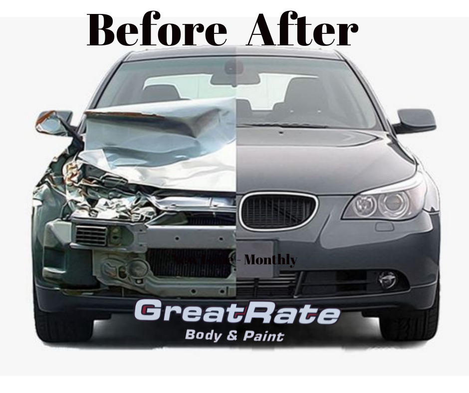 Great Rate Body Shop & Towing service Modesto | 717 S 7th St Unit 2, G, Modesto, CA 95353, USA | Phone: (209) 424-0607