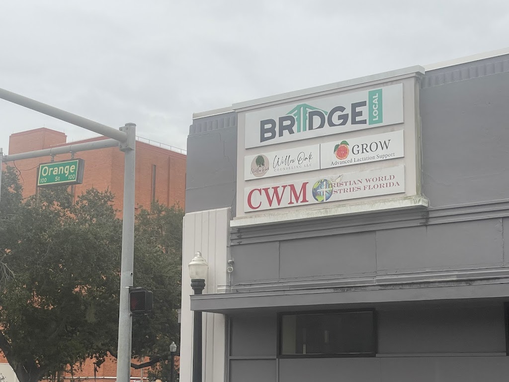 GROW Lakeland | Advanced Lactation Support | 726 S Missouri Ave, Lakeland, FL 33815, USA | Phone: (863) 354-3332