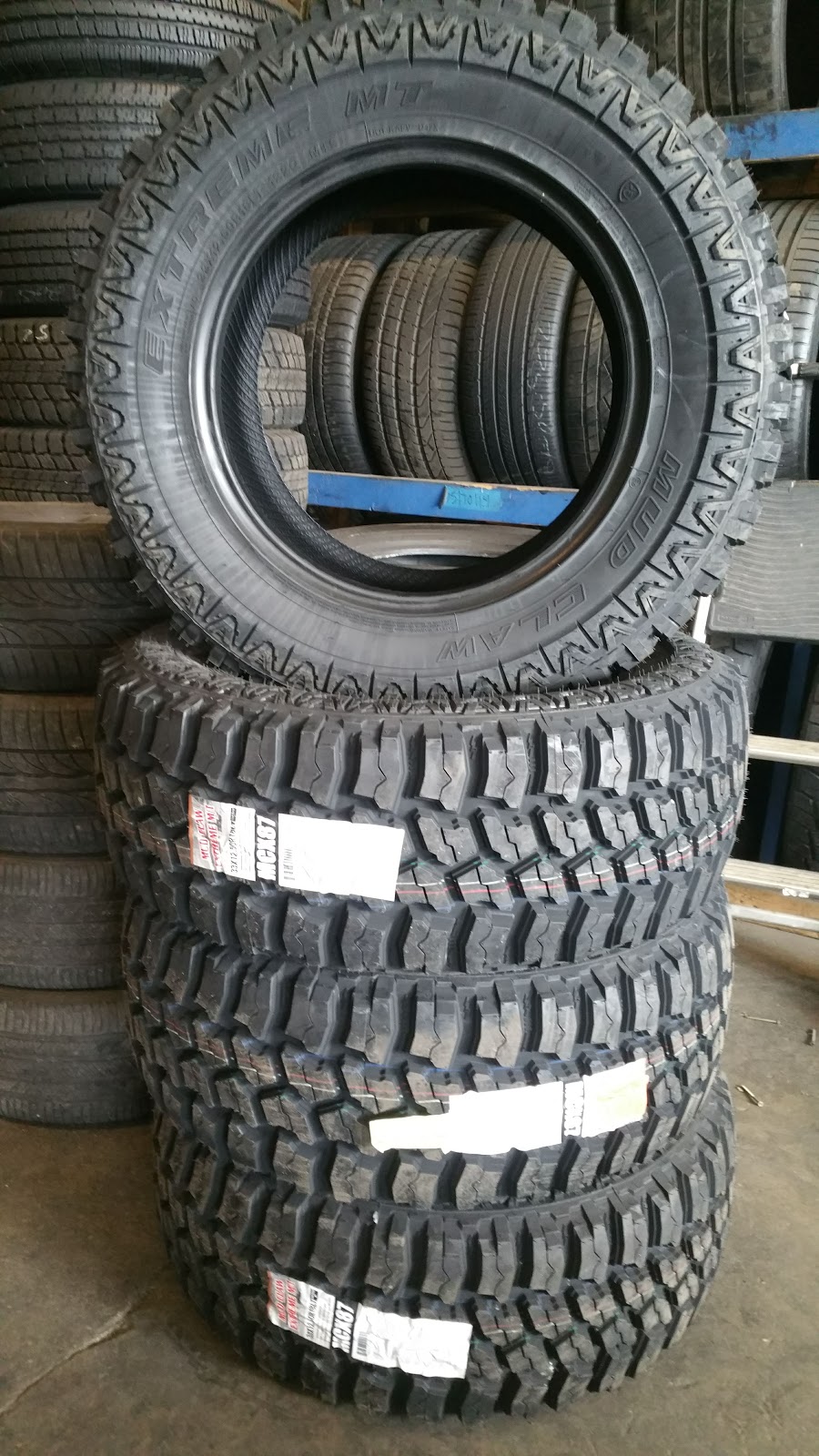 Tires 4 Less | 7233 Ritchie Hwy, Glen Burnie, MD 21061, USA | Phone: (410) 760-7200